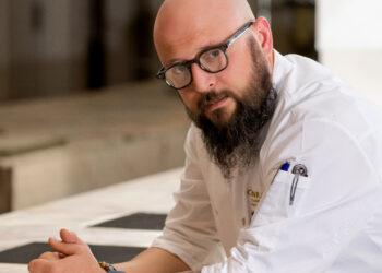 Conrad Istanbul Bosphorus Ramazan menüsü ile gıda ısrafını azaltmaya devam ediyor!