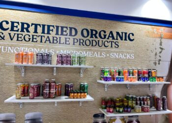 Elite Naturel, Gulfood 2025’te büyük ilgi gördü.