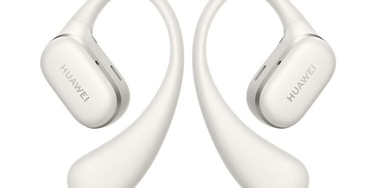 Hafifliği ve konforuyla ezberleri bozan Huawei FreeArc artık Türkiye’de!