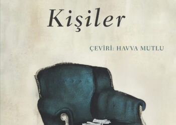 Norah Lange’nin kaleminden tedirgin edici, klostrofobik bir modern roman: Salondaki Kişiler.