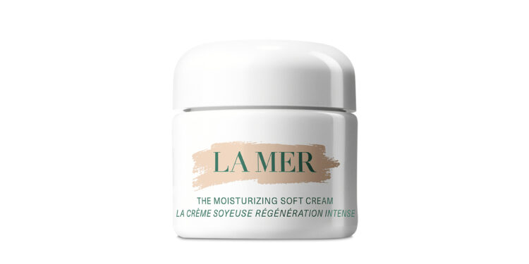 La Mer ile gece & gündüz yenilenmecildinizin potansiyelini açığa çıkaran bilim ve doğanın kusursuz uyumu Rejuvenating Night Cream.