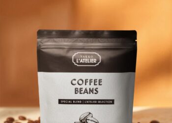 Vakko L’Atelier’den kahve tutkunlarına özel yeni çekirdek kahve.