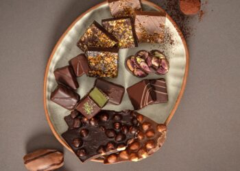 Özsüt’ten bayrama tatlı bir dokunuş.