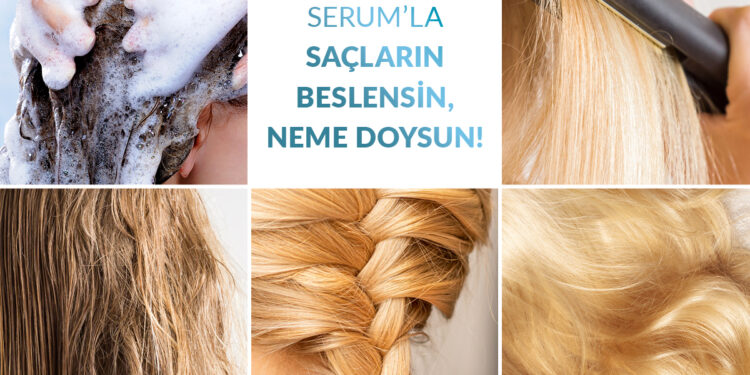 Avon Argan Yağı içeren besleyici serum ile saçlarınız baharın enerjisiyle ışıldasın.