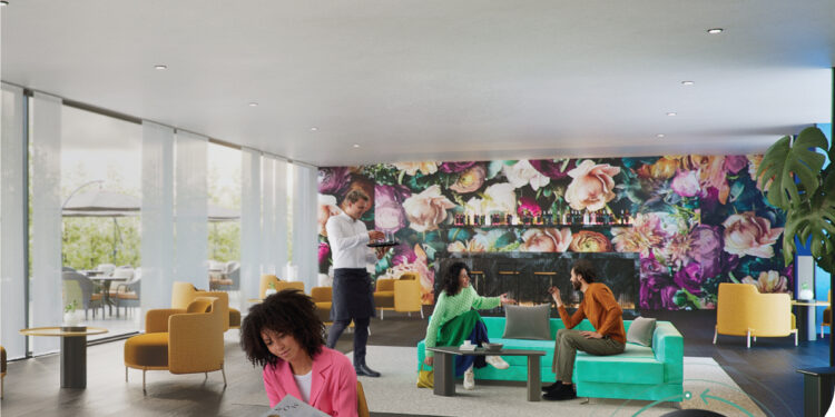 Samsung 360 Kaset Tipi Klimaların Booster Fan Teknolojisi ile konforlu serinlik.