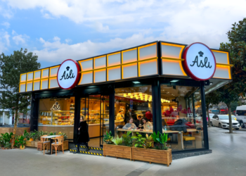 Bayramın olmazsa olmaz lezzetleri Aslı’da! 