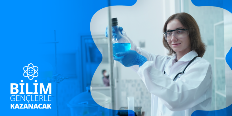 Bilim Gençlerle Kazanacak Projesi’nin mart etkinlikleri belli oldu.