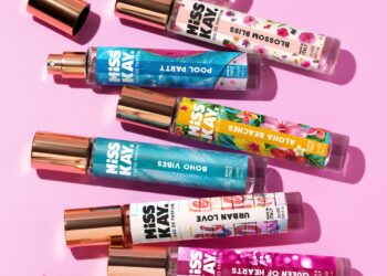 Her duyguya uzanan eşsiz kokularıyla Miss Kay EDP Gratislerde.