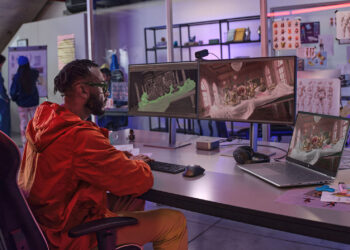 İşte işin geleceği: Gelişmiş yapay zeka iş akışlarında benzersiz performans.