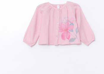 Çocuklar Baharı LCW Kids koleksiyonu ile karşılıyor.