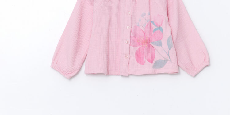 Çocuklar Baharı LCW Kids koleksiyonu ile karşılıyor.