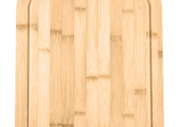 Doğal Bambu ile mutfaklarınızda hijyenik ve şık bir dokunuş.