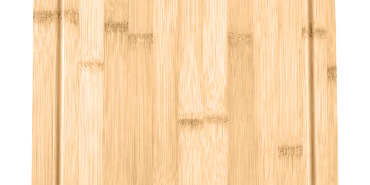 Doğal Bambu ile mutfaklarınızda hijyenik ve şık bir dokunuş.