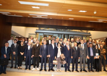 Kuru meyve ihracatçısı sorunların çözümü için Tarım ve Orman Bakanlığı’yla birlikte hareket etmek istiyor.