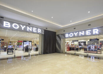 Boyner ve CaspiPot’un geliştirdiği Security Guard ürünü artık Azure Marketplace’te.