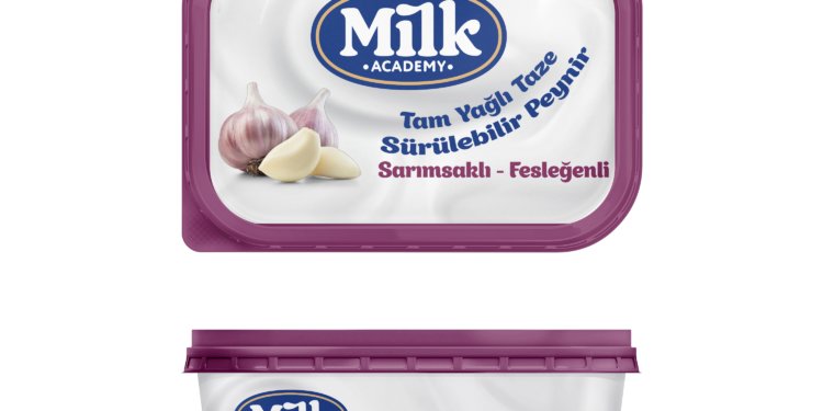 Milk Academy’nin ‘Sütten İlham Alan Lezzetleri’ şimdi marketlerde!