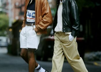 Zamansız tasarımlara modern dokunuş: GANT 240 Mulberry Street Koleksiyonu.