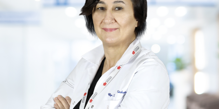 Tüp Bebekte başarının sırrı tedaviye erken başlamak.