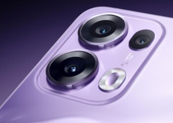 OPPO AI Livephoto ile anları canlı hatıralara dönüştürün.