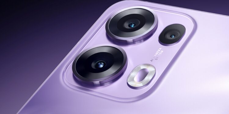 OPPO AI Livephoto ile anları canlı hatıralara dönüştürün.