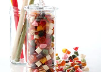 Şekerci Cafer Erol’dan Anneler Günü’ne özel geleneksel tatlar.