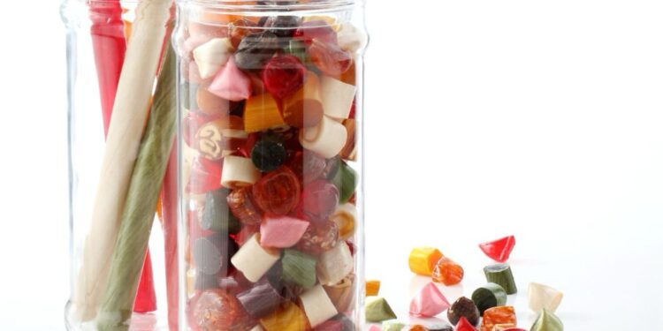 Şekerci Cafer Erol’dan Anneler Günü’ne özel geleneksel tatlar.