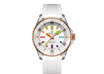 Quadran’ın lüks markaları Anneler Günü’ne ışıltı katıyor.