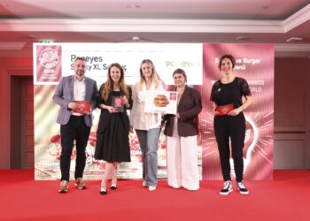 Türk Henkel’den Hatay’daki çocuklar için İz Bırak Projesi.