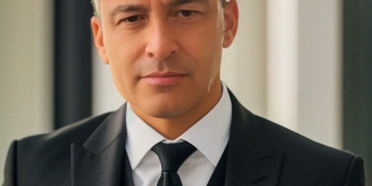 Hedef Portföy’de üst düzey atama.