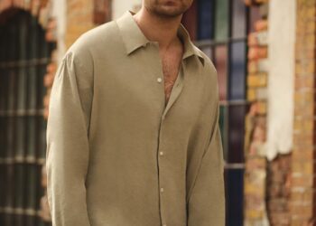 Stil sahnesinde güçlü ve yeni perde: Carrera x Hakan Kurtaş.