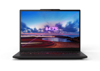 Lenovo, yeni ThinkPad X1 Aura Edition ile mobiliteyi yeniden tanımlıyor.