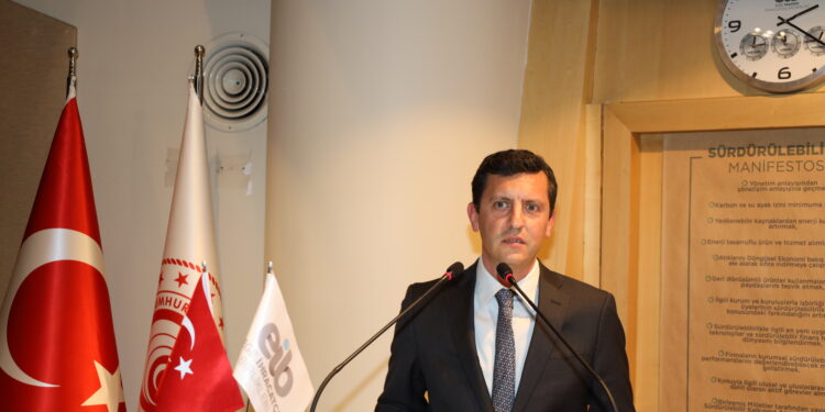 Zeytinyağı ihracatçıları uzak pazarlara odaklandı.