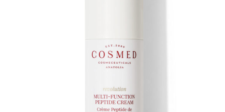 Anneler Günü’nde Cosmed’le zamansız güzellik.