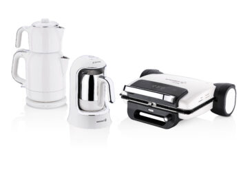 Korkmaz ile mutfakta sevgi dolu anlar “Her annenin bir Korkmaz’ı var”.