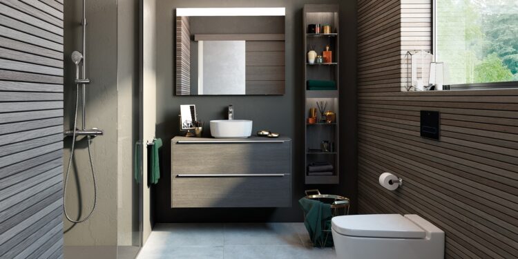 Roca’dan her banyoya ve ihtiyaca uyum sağlayan çözümler: Inspira Koleksiyonu, modern çözümleri ile dikkat çekiyor.