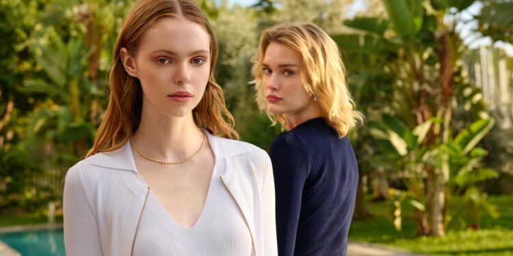 KNITSS’ten Anneler Günü’ne özel indirim.