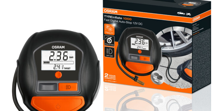 Düşük lastik basıncı kazalara davetiye çıkarıyor.