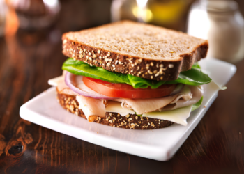 Dünyanın En Ünlü 6 Sandviçi