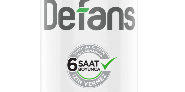 Kene mevsimi başladı, sağlam defans göreve hazır.