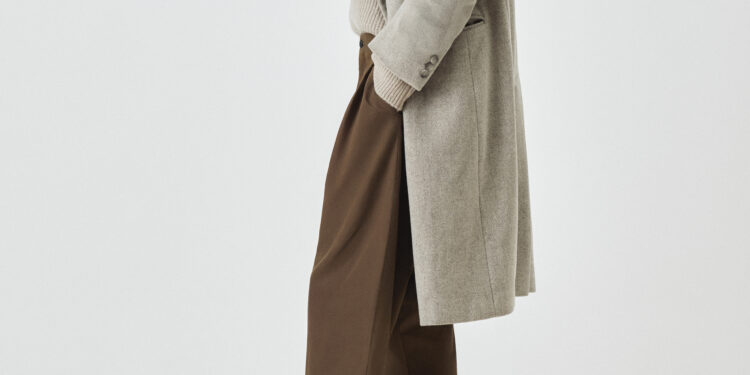 Santoni : Yüksek teknoloji sneaker.