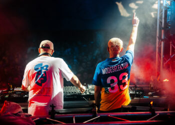 Sónar Istanbul 2025 için geri sayım başladı!