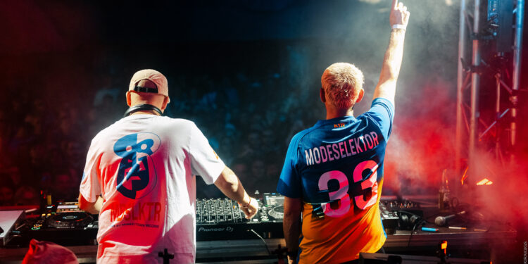 Sónar Istanbul 2025 için geri sayım başladı!