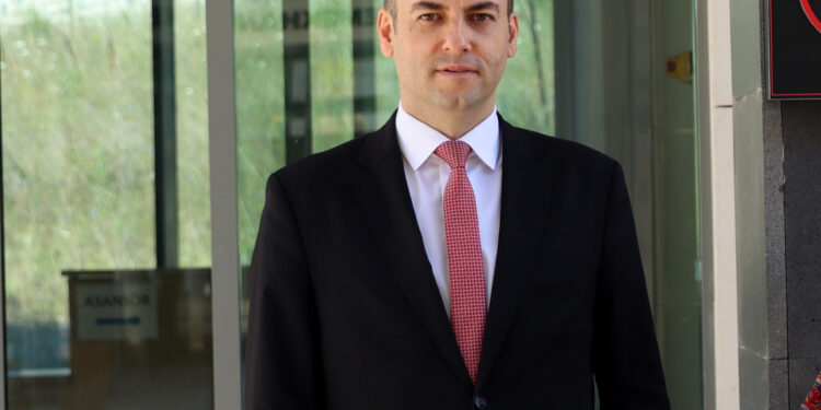 Türkiye, kripto yatırımcıları için yeni cazibe merkezi olabilir.