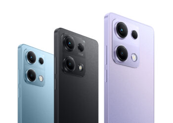 Xiaomi, Redmi Note 14S’i Türkiye’de satışa sunuyor.