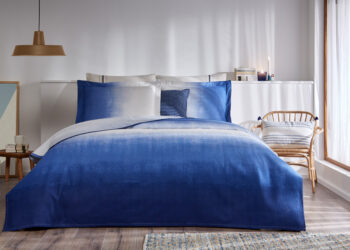 Lova yatak pike koleksiyonları ile ilkbahar esintisi odanızda!