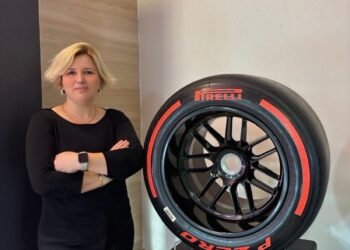 Pirelli Türkiye Satış Müdürlüğü’ne Gülnur Daş atandı.
