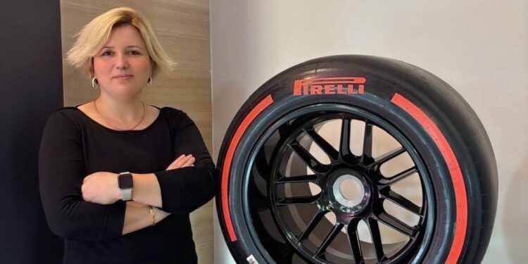 Pirelli Türkiye Satış Müdürlüğü’ne Gülnur Daş atandı.
