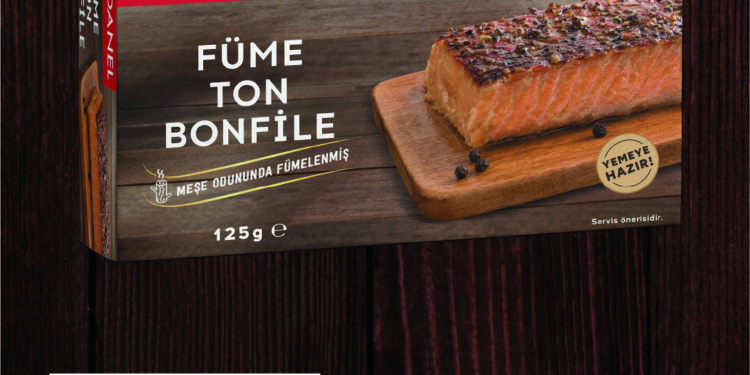 Dardanel, Barcelona Seafood Expo Global’de.