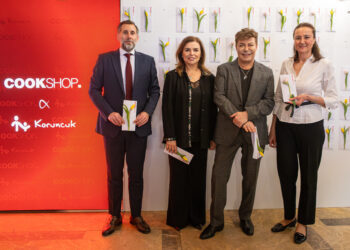 Cookshop’tan Anneler Günü’nde dayanışma dolu bir proje: “Anne Köftesi”.