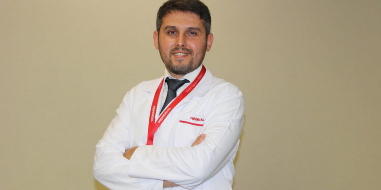 Bahar ayları çocuğunuza kabus olmasın!